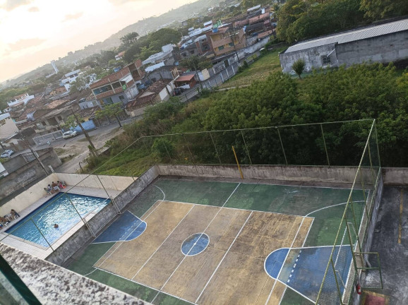 Imagem Apartamento com 2 Quartos para Alugar,  em Jardim Primavera - Itabuna