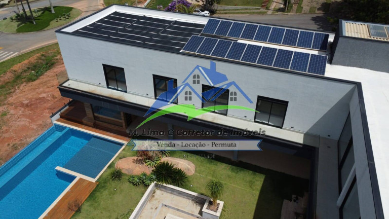 Imagem Casa de Condomínio com 4 Quartos à Venda, 993 m² em Tanque - Atibaia Imagem Casa de Condomínio com 4 Quartos à Venda, 993 m² em Tanque - Atibaia