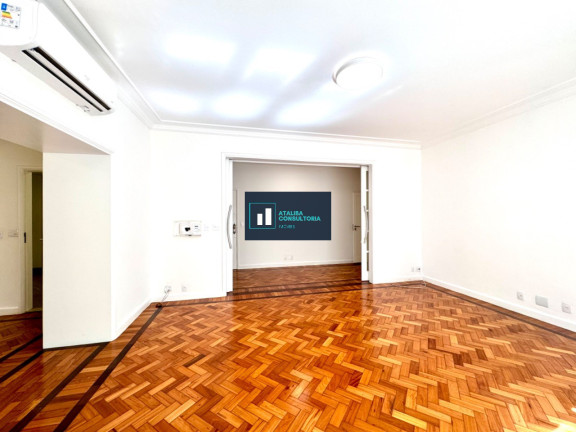 Imagem Imóvel com 3 Quartos à Venda, 193 m² em Leme - Rio De Janeiro