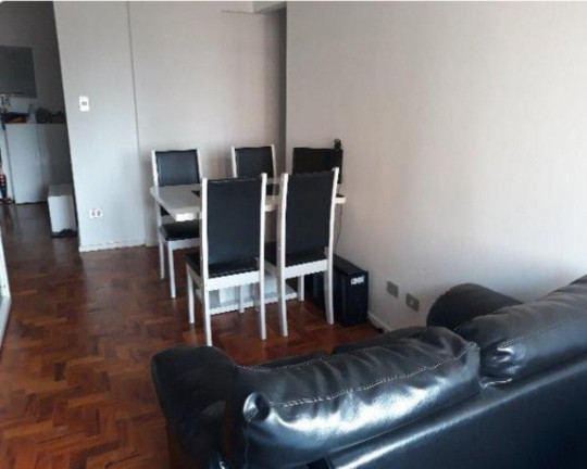 Imagem Apartamento com 1 Quarto à Venda, 53 m² em Aclimação - São Paulo Imagem Apartamento com 1 Quarto à Venda, 53 m² em Aclimação - São Paulo