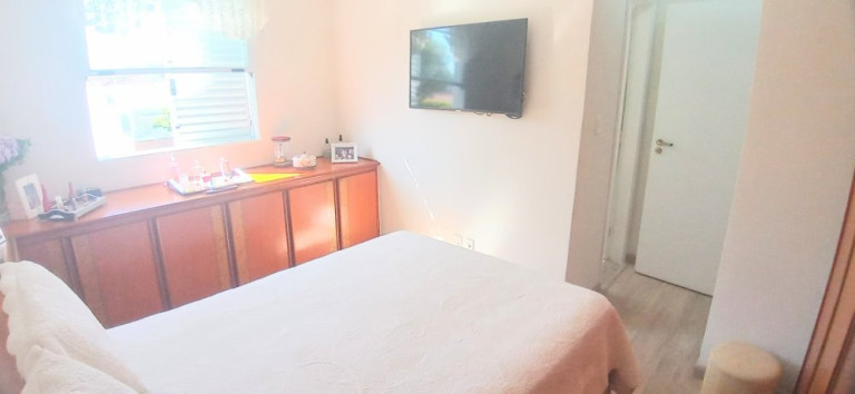 Imagem Apartamento com 3 Quartos à Venda, 100 m² em Boqueirão - Santos Imagem Apartamento com 3 Quartos à Venda, 100 m² em Boqueirão - Santos