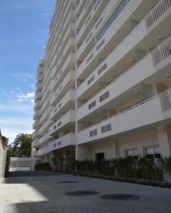 Imagem Apartamento com 1 Quarto à Venda, 31 m² em Santo Amaro - São Paulo Imagem Apartamento com 1 Quarto à Venda, 31 m² em Santo Amaro - São Paulo