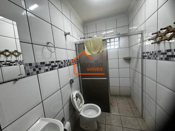 Imagem Casa com 1 Quarto à Venda, 92 m² em Jardim Flamboyant - Mogi Mirim