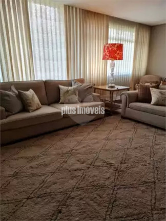 Apartamento com 3 Quartos à Venda ou Locação, 136 m² em Jardim América - São Paulo