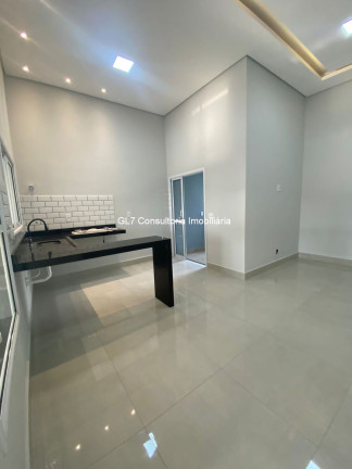 Imagem Casa com 2 Quartos à Venda, 100 m² em Jardim Residencial Nova Veneza - Indaiatuba