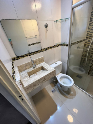 Imagem Apartamento com 2 Quartos à Venda, 43 m² em Residencial Real Parque Sumare - Sumaré