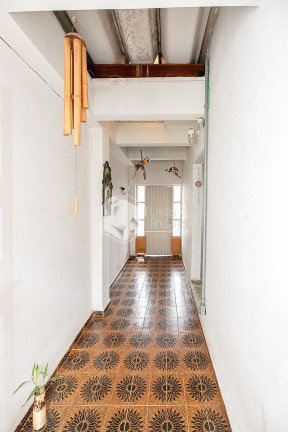 Imagem Casa com 3 Quartos à Venda, 173 m² em Mirandópolis - São Paulo