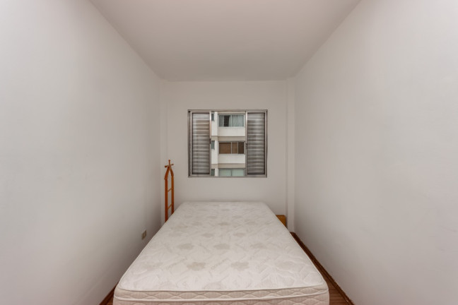 Imagem Apartamento com 1 Quarto à Venda, 42 m² em Campo Belo - São Paulo Imagem Apartamento com 1 Quarto à Venda, 42 m² em Campo Belo - São Paulo