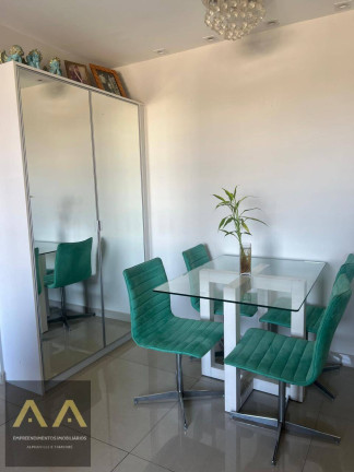 Imagem Apartamento com 2 Quartos à Venda, 62 m² em Alphaville - Barueri Imagem Apartamento com 2 Quartos à Venda, 62 m² em Alphaville - Barueri