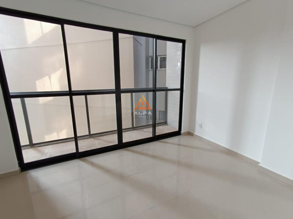 Imagem Apartamento com 3 Quartos à Venda, 103 m² em Mansões - Barbacena