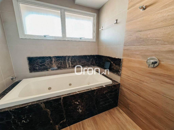 Imagem Apartamento com 3 Quartos à Venda, 207 m² em Setor Bueno - Goiânia