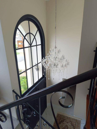 Imagem Casa com 4 Quartos à Venda, 472 m² em Residencial Das Estrelas - Barueri