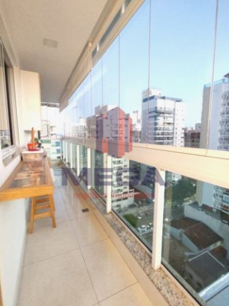 Imagem Apartamento com 3 Quartos à Venda, 180 m² em Itapuã - Vila Velha Imagem Apartamento com 3 Quartos à Venda, 180 m² em Itapuã - Vila Velha