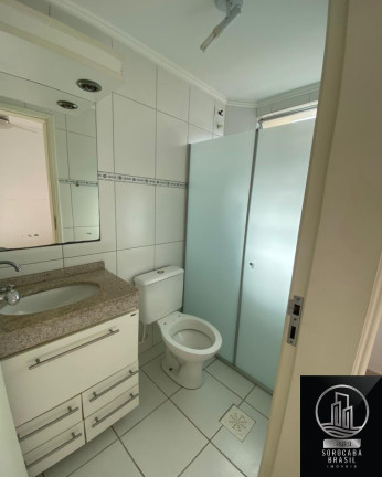 Imagem Imóvel com 3 Quartos à Venda, 132 m² em Jardim Belvedere - Sorocaba