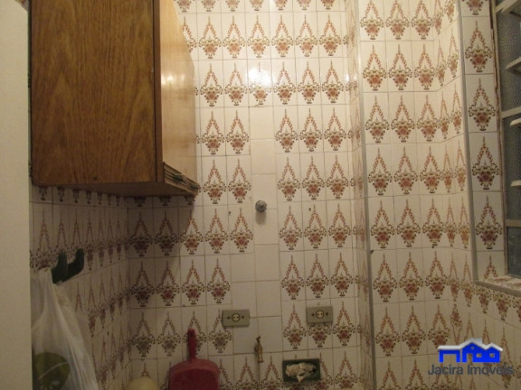 Imagem Apartamento com 1 Quarto para Alugar,  em Embaré - Santos