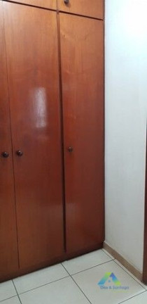 Imagem Apartamento com 3 Quartos à Venda, 127 m² em Jardim Vila Mariana - São Paulo