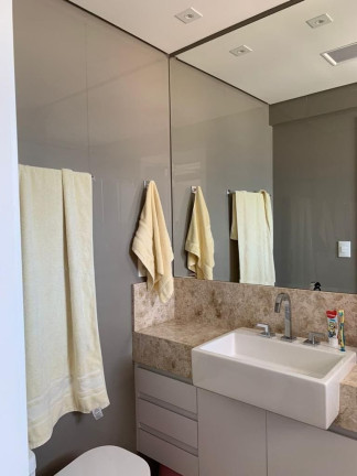 Imagem Apartamento com 4 Quartos à Venda, 205 m² em Vila Gilda - Santo André Imagem Apartamento com 4 Quartos à Venda, 205 m² em Vila Gilda - Santo André