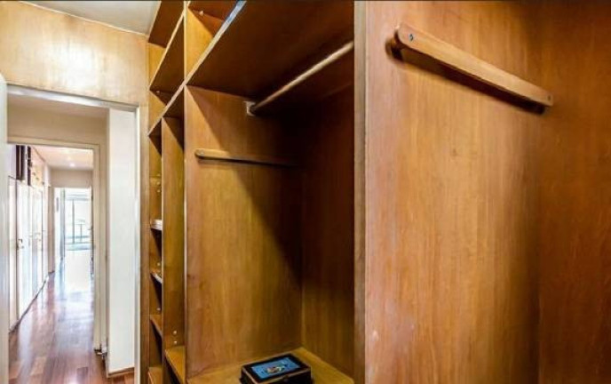 Imagem Apartamento com 3 Quartos à Venda, 219 m² em Consolação - São Paulo