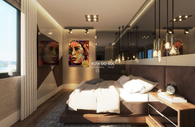 Imagem Apartamento com 3 Quartos à Venda, 101 m² em Porto Belo
