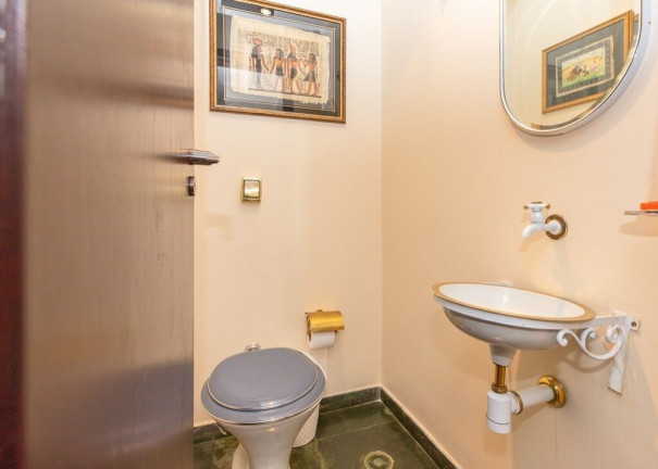 Imagem Apartamento com 3 Quartos à Venda, 156 m² em Moema - São Paulo Imagem Apartamento com 3 Quartos à Venda, 156 m² em Moema - São Paulo