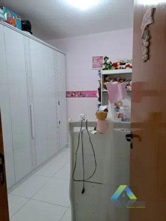 Imagem Apartamento com 2 Quartos à Venda, 52 m² em Jardim Utinga - Santo André Imagem Apartamento com 2 Quartos à Venda, 52 m² em Jardim Utinga - Santo André