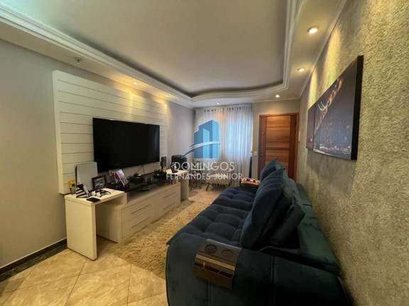 Imagem Casa com 3 Quartos à Venda, 220 m² em Jardim Nossa Senhora Do Carmo - São Paulo Imagem Casa com 3 Quartos à Venda, 220 m² em Jardim Nossa Senhora Do Carmo - São Paulo