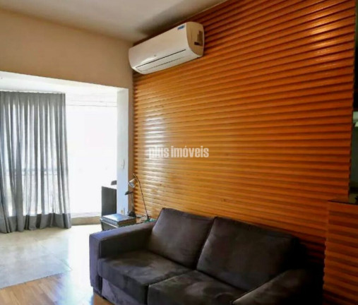 Imagem Apartamento com 1 Quarto para Alugar, 47 m² em Brooklin Paulista - São Paulo Imagem Apartamento com 1 Quarto para Alugar, 47 m² em Brooklin Paulista - São Paulo