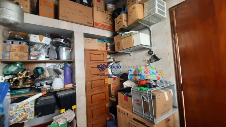 Imagem Sobrado com 2 Quartos à Venda, 111 m² em Gopoúva - Guarulhos