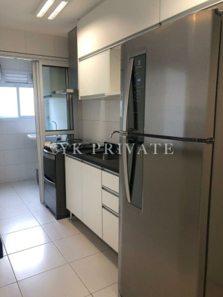 Imagem Apartamento com 2 Quartos à Venda, 60 m² em Vila Romana - São Paulo