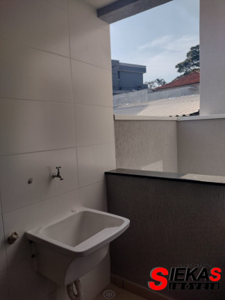 Imagem Apartamento com 2 Quartos à Venda, 52 m² em Vila Guilhermina - São Paulo
