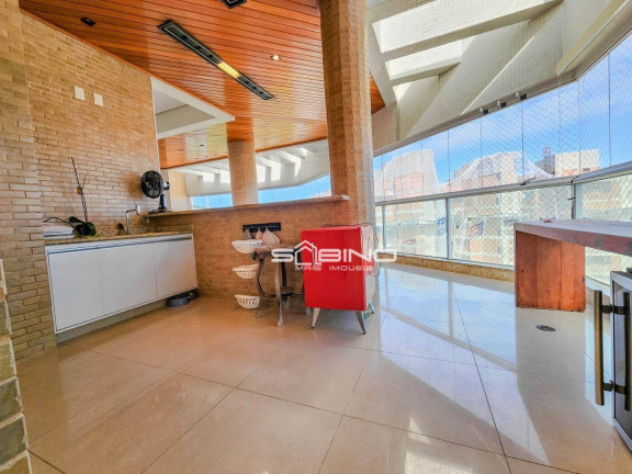Imagem Cobertura com 4 Quartos à Venda, 314 m² em Riviera De São Lourenço - Bertioga