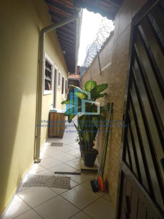 Imagem Casa com 2 Quartos à Venda, em Caiçara - Praia Grande Imagem Casa com 2 Quartos à Venda, em Caiçara - Praia Grande
