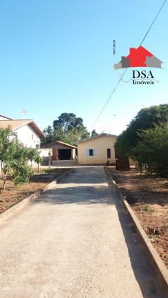 Imagem Chácara com 3 Quartos à Venda, 1.700 m² em Parque Residencial Regina (nova Veneza) - Sumaré