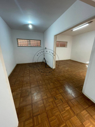 Imagem Casa com 3 Quartos para Alugar, 280 m² em Jardim Nossa Senhora Auxiliadora - Campinas Imagem Casa com 3 Quartos para Alugar, 280 m² em Jardim Nossa Senhora Auxiliadora - Campinas