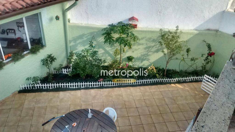 Imagem Sobrado com 3 Quartos à Venda, 250 m² em Jardim São Caetano - São Caetano Do Sul Imagem Sobrado com 3 Quartos à Venda, 250 m² em Jardim São Caetano - São Caetano Do Sul