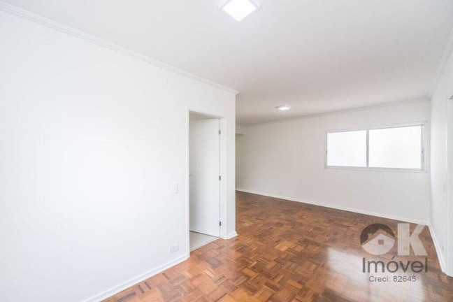 Imagem Apartamento com 2 Quartos à Venda, 108 m² em Jardim Paulista - São Paulo