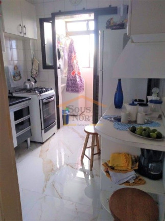 Imagem Apartamento com 2 Quartos à Venda, 56 m² em Sítio Do Mandaqui - São Paulo Imagem Apartamento com 2 Quartos à Venda, 56 m² em Sítio Do Mandaqui - São Paulo