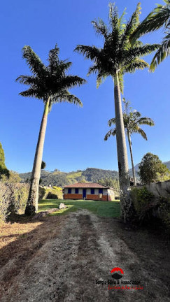 Imagem Chácara à Venda, 1.709 m² em Paiol Grande - São Bento Do Sapucaí Imagem Chácara à Venda, 1.709 m² em Paiol Grande - São Bento Do Sapucaí