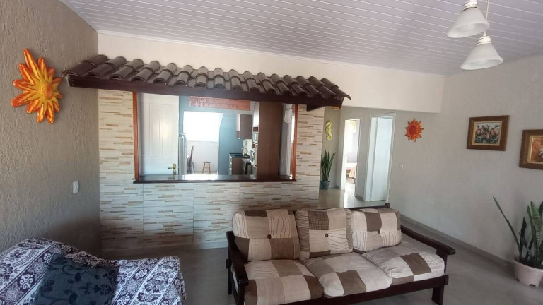 Imagem Casa com 3 Quartos à Venda, 300 m² em Nova Tramandaí - Tramandaí