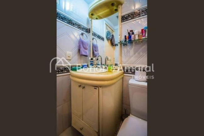 Imagem Apartamento com 3 Quartos à Venda, 100 m² em Jardim Guanabara - Campinas Imagem Apartamento com 3 Quartos à Venda, 100 m² em Jardim Guanabara - Campinas