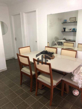 Imagem Apartamento com 3 Quartos à Venda, 98 m² em Jardim Atlântico - Olinda