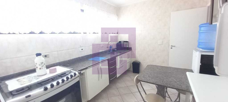 Imagem Apartamento com 4 Quartos à Venda, 176 m² em Vila Alzira - Guarujá Imagem Apartamento com 4 Quartos à Venda, 176 m² em Vila Alzira - Guarujá