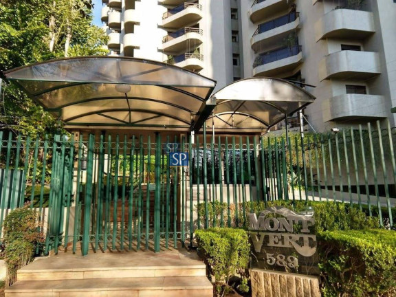 Imagem Apartamento com 4 Quartos à Venda, 230 m² em Vila Suzana - São Paulo Imagem Apartamento com 4 Quartos à Venda, 230 m² em Vila Suzana - São Paulo