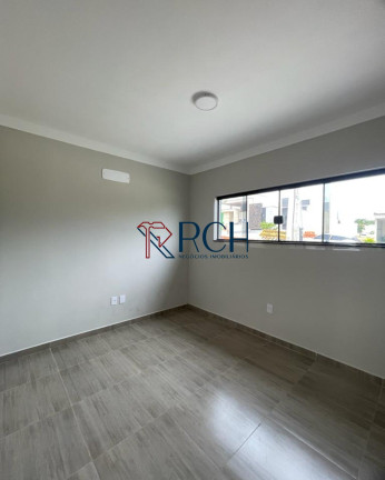 Imagem Casa com 3 Quartos à Venda, 107 m² em Caguassu - Sorocaba Imagem Casa com 3 Quartos à Venda, 107 m² em Caguassu - Sorocaba