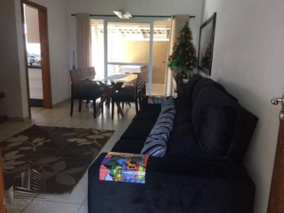 Imagem Casa de Condomínio com 3 Quartos à Venda, 100 m² em Vila Rica - Sorocaba Imagem Casa de Condomínio com 3 Quartos à Venda, 100 m² em Vila Rica - Sorocaba