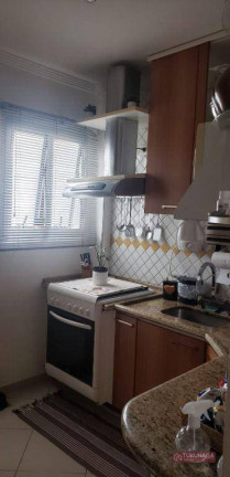 Imagem Apartamento com 2 Quartos à Venda, 60 m² em Santa Teresinha - São Paulo Imagem Apartamento com 2 Quartos à Venda, 60 m² em Santa Teresinha - São Paulo