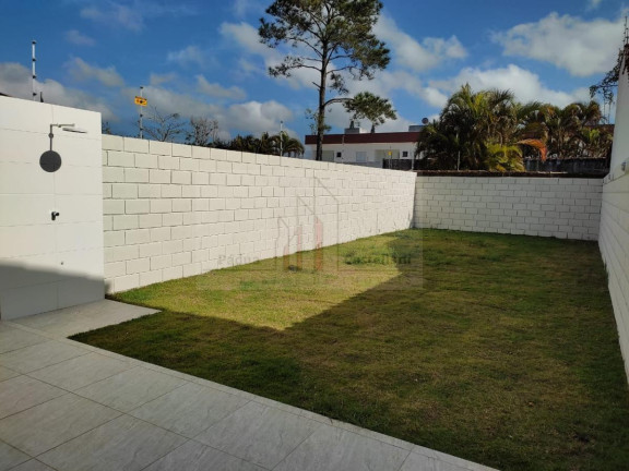 Imagem Casa com 3 Quartos à Venda, 110 m² em Cibratel Ll - Itanhaém