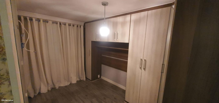 Imagem Apartamento com 2 Quartos à Venda, 59 m² em Parque São Vicente - Mauá