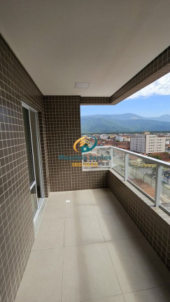 Imagem Apartamento com 2 Quartos à Venda, 66 m² em Real - Praia Grande