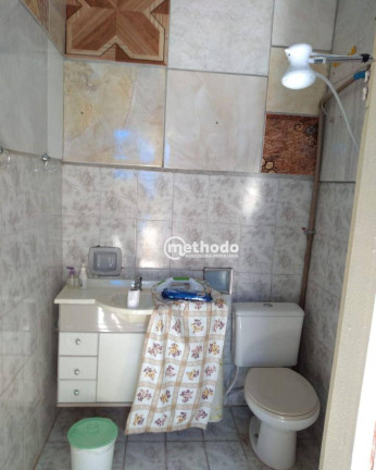 Imagem Casa com 4 Quartos à Venda, 193 m² em Jardim Do Lago - Campinas Imagem Casa com 4 Quartos à Venda, 193 m² em Jardim Do Lago - Campinas